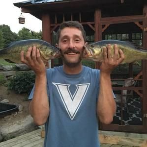 Meet your Posher, Jean-robert